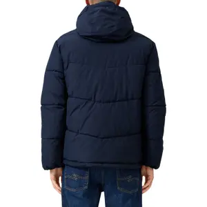 Lightweight Puffer jacket QS image-5