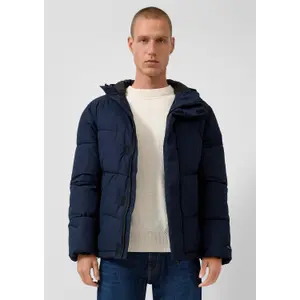 Lightweight Puffer jacket QS image-6