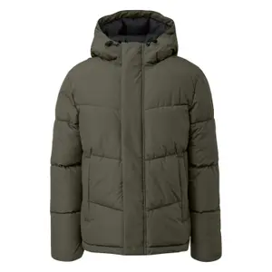 Lightweight Puffer jacket QS image-0