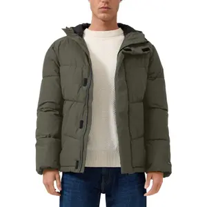 Lightweight Puffer jacket QS image-2