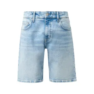 5-Pocket Denim Shorts QS John image-0