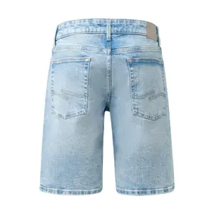 5-Pocket Denim Shorts QS John image-1