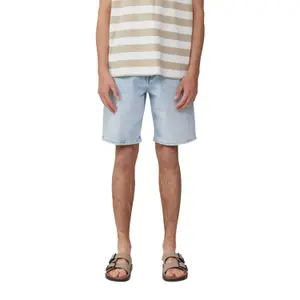5-Pocket Denim Shorts QS John image-2