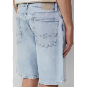 5-Pocket Denim Shorts QS John image-3