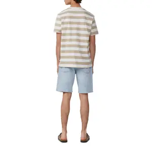 5-Pocket Denim Shorts QS John image-5
