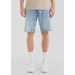 5-Pocket Denim Shorts QS John image-6