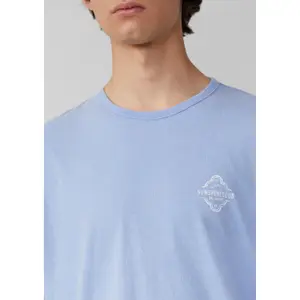 Double-sided print T-shirt QS image-3