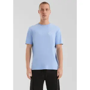 Double-sided print T-shirt QS image-6