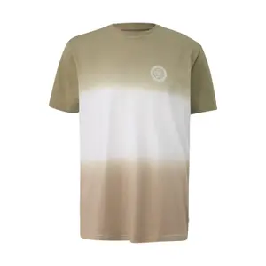 Gradient T-Shirt QS image-0