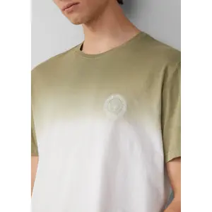 Gradient T-Shirt QS image-3