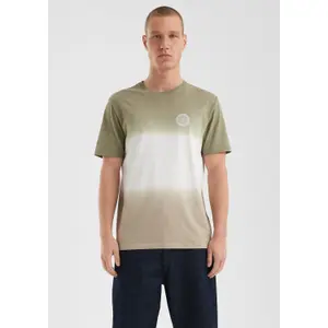 Gradient T-Shirt QS image-6