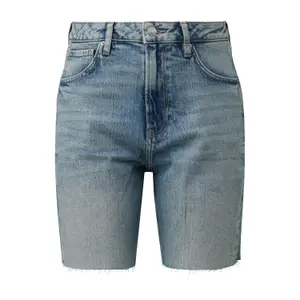 Women's shorts QS Mom image-0