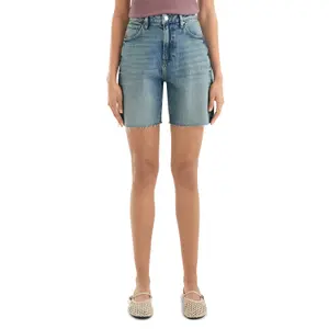 Women's shorts QS Mom image-2