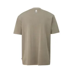 Ribbed T-shirt QS image-1