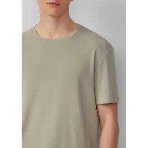 Ribbed T-shirt QS image-3