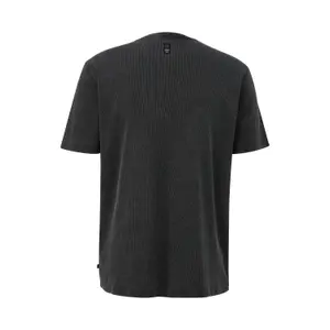 Ribbed T-shirt QS image-1