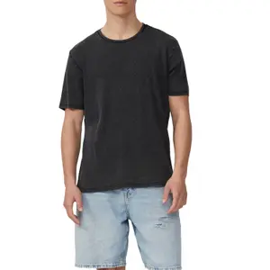 Ribbed T-shirt QS image-2