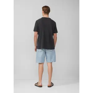 Ribbed T-shirt QS image-4