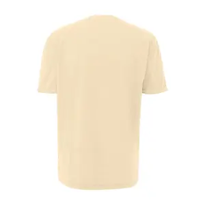 Plain Round Neck T-Shirt QS image-1