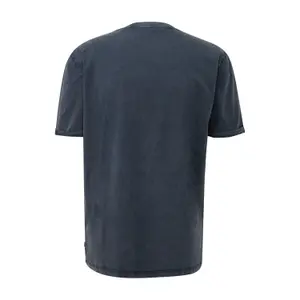 Plain Round Neck T-Shirt QS image-1