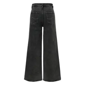Wide Leg Women's Jeans QS Catie image-1