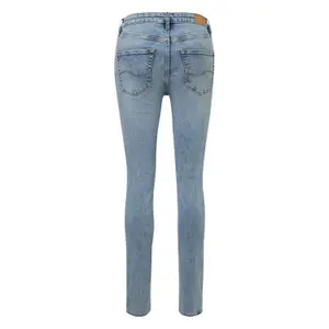 High-waisted skinny jeans for women QS Sadie image-1