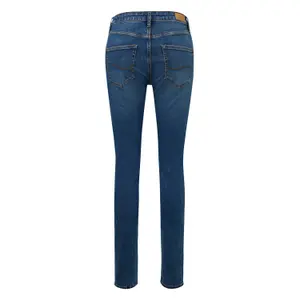 High-waisted skinny jeans for women QS Sadie image-1