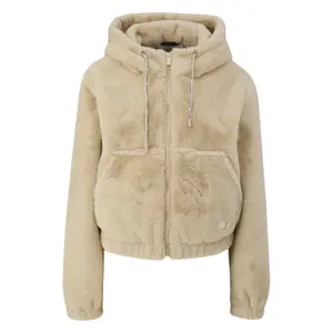 Regular Women's Fleece QS image-0