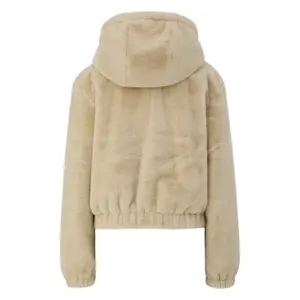 Regular Women's Fleece QS image-1