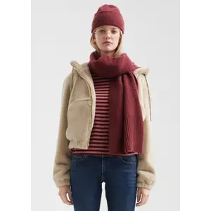 Regular Women's Fleece QS image-6