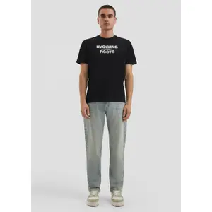 Regular Jeans Classic Fit Mid-Rise QS Pete image-1