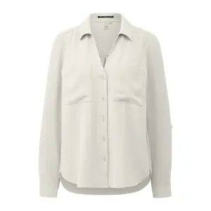 Women's Reversible Shirt with Sleeves QS image-0