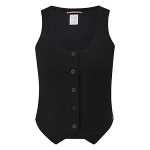 Women’s Fitted Jacket QS image-0
