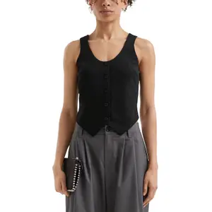 Women’s Fitted Jacket QS image-2