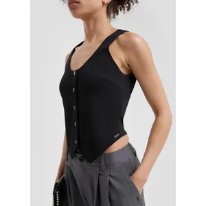 Women’s Fitted Jacket QS image-3