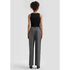 Women’s Fitted Jacket QS image-4