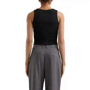 Women’s Fitted Jacket QS image-5