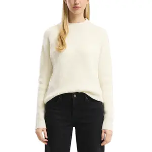 Soft Knit Jumper for Women QS image-2
