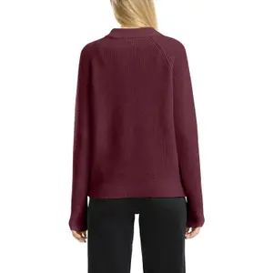 Soft Knit Jumper for Women QS image-5
