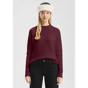 Soft Knit Jumper for Women QS image-6