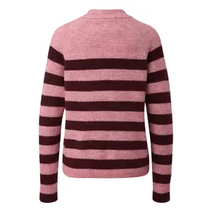 Soft Knit Jumper for Women QS image-1