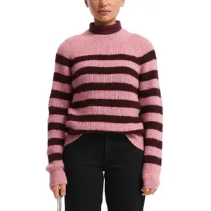 Soft Knit Jumper for Women QS image-2