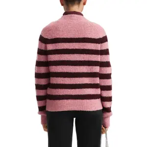 Soft Knit Jumper for Women QS image-5