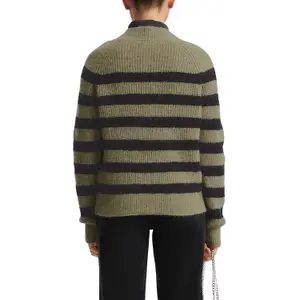 Soft Knit Jumper for Women QS image-5