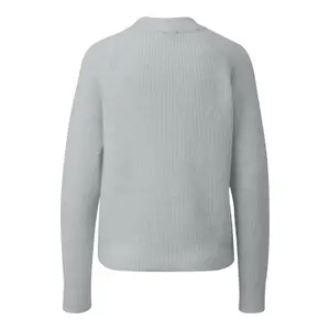 Soft Knit Jumper for Women QS image-1