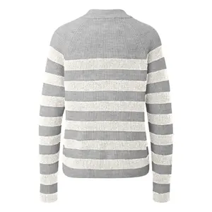 Soft Knit Jumper for Women QS image-1