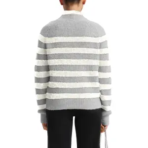 Soft Knit Jumper for Women QS image-5