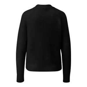 Soft Knit Jumper for Women QS image-1