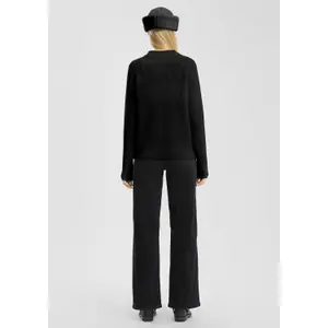 Soft Knit Jumper for Women QS image-4