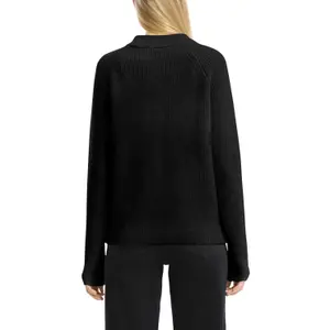 Soft Knit Jumper for Women QS image-5